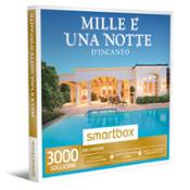 SMARTBOX Mille e Una Notte d'Incanto (1)