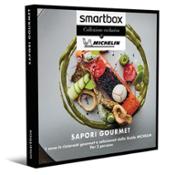 SMARTBOX Sapori Gourmet