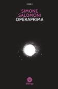 COVER - Operaprima di Simone Salomoni Alter Ego Edizioni copia