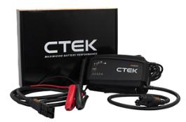 CTEK PRO25 CIC box