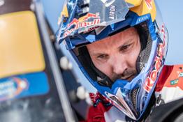 Sam Sunderland - Red Bull GASGAS Factory Racing - 2023 Rallye du Maroc (2)