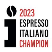Espresso Italiano Champion 2023 Marchio