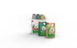 231017 Castrol nuovo packaging flaconi