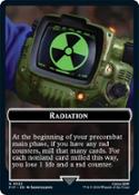 0022 Radiation Token