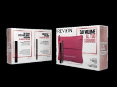 REVLON-Kit Mascara Matita