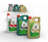 231017 Castrol nuovo packaging flaconi mail