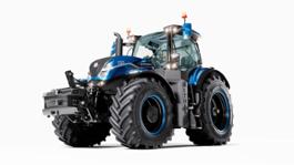 New Holland T7 Methane Power LNG 652502