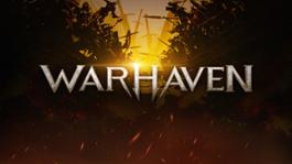 Warhaven Teaser Logo