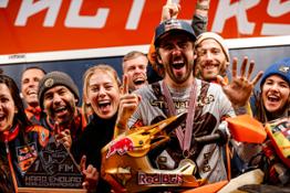 Manuel Lettenbichler - Red Bull KTM Factory Racing - 2023 GetzenRodeo (5)