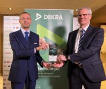 Premio Dekra