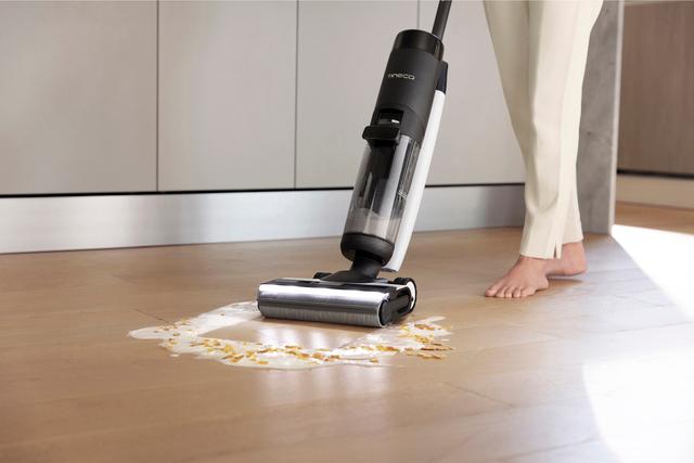 Tineco Floor One S7 Steam ufficiale, lava a fondo i pavimenti con