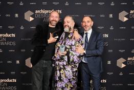Simone Guidarelli x Officinarkitettura 2023 Archiproducts Design Awards Winners (1)