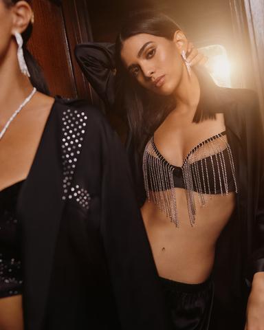 Intimissimi: la nuova collezione natalizia da regalare e regalarsi