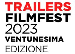 TRAILERS FILM FEST 2023 logo