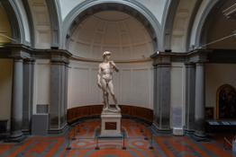 041 Galleria dell'Accademia di Firenze @guidocozzi