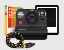 Polaroid Now Generation 2 Point and Shoot Set