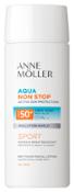 Anne Moller  Non Stop Aqua facial lotion SPF50+ (2) copia
