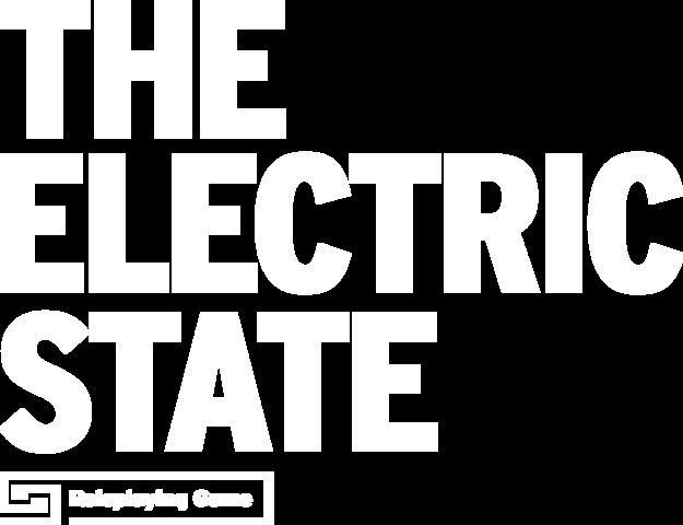 The Electric State Roleplaying Game by Free League — Kickstarter