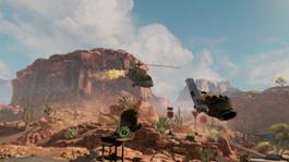Arizona Sunshine 2 - Launch Screenshot 1