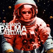 GiulianoPalma · Satellite artwork 3000x3000px