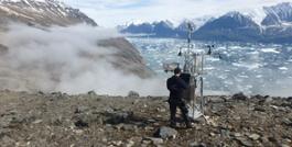 Panasonic TOUGHBOOK Asiaq Greenland Survey 1