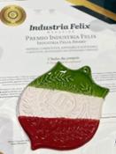 DIELLE Premio Industria Felix 4