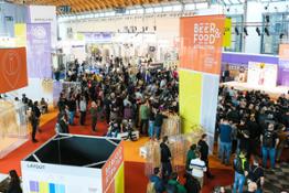 BEERFOOD23 Panoramiche stand E71B2665