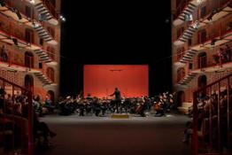 l Orchestra Sinfonica di Milano allo Studio - foto Angelica Concari 11