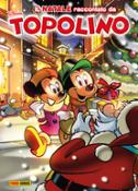 Cover Il Natale raccontato da Topolino