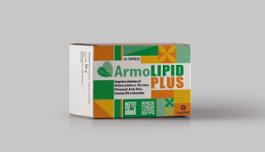Armolipid Plus 60 cpr Limited Edition 2023b