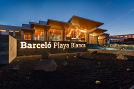 Barceló Playa Blanca (7)