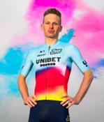 Jordy Bouts Tour de Tietema-Unibet Cycling Team