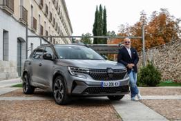 Risultati commerciali Renault Italia 2023