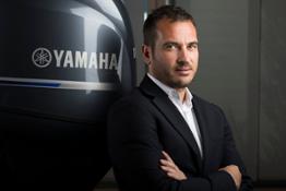 Andrea Colombi Yamaha Motor Europe ph Diego Ravier