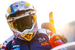 Toby Price - Red Bull KTM Factory Racing - 2024 Dakar Rally  (1)