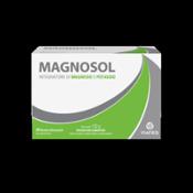 Magnosol 20 bustine BOX FS NEW
