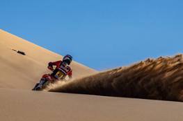 567860 kevin-benavides KTM Dakar-Rally-2024 Saudi-Arabia Shakedown 00028 Shake Down