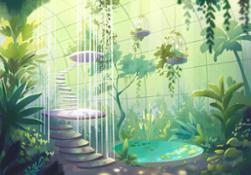 greenhouse concept