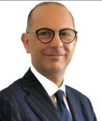 Massimiliano Caradonna, Senior Vice President DEKRA Group