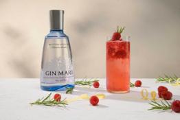 Gin Mare - Mediterraneo (1)