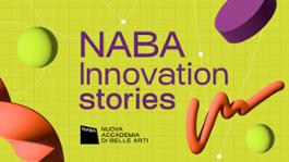 NABA innovation stories