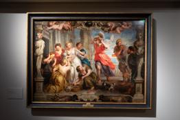 Rubens a Palazzo Te (5)