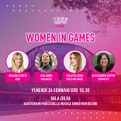 RVGL 2024 - Women in Games
