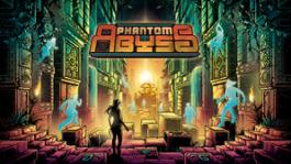 Phantom Abyss - Key Art