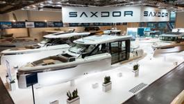 Saxdor Yachts @ Boot Dusseldorf (2)