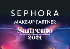 Sephora Sanremo 2024