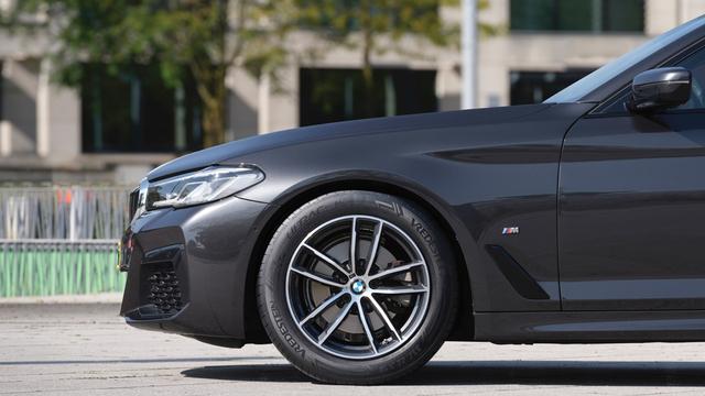 Gli pneumatici estivi Vredestein sono stati scelti come dotazione di serie dal gruppo BMW