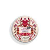 L Occitane Crema corpo Légère Rosa Pesca di Vigna 150ml