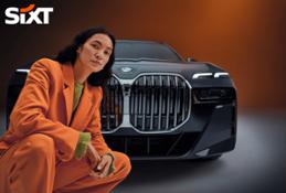 SIXT - Certification for Gender Equity