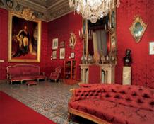 Museo Napoleonico Sala 3 Il secondo impero